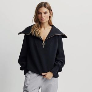 Varley Vine Pullover